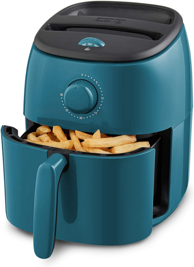 Dash Tasti-Crisp Air Fryer and Oven Cooker