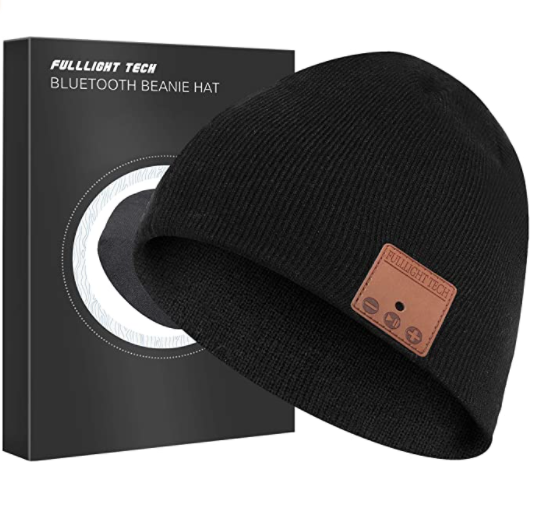 Bluetooth Beanie Hat