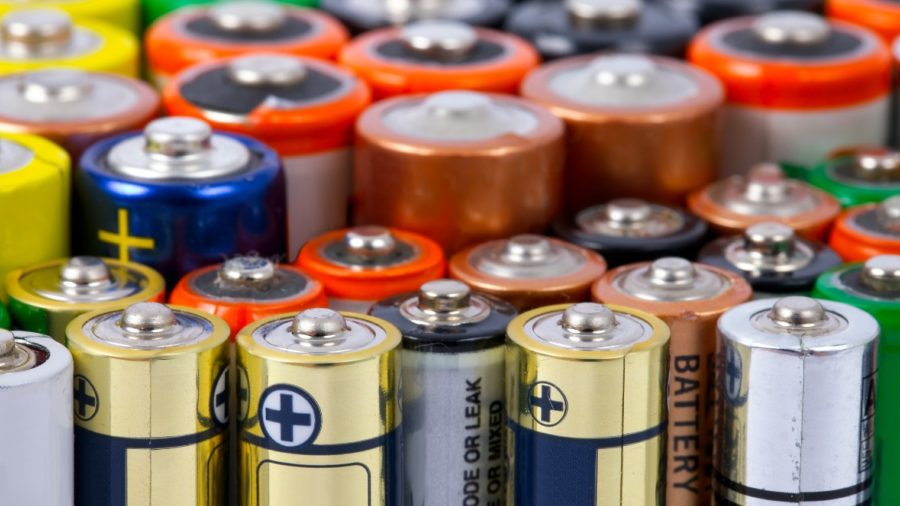 Which Batteries Last The Longest