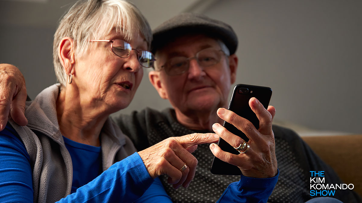 Scam warning: These clever tactics are fooling older people across the US