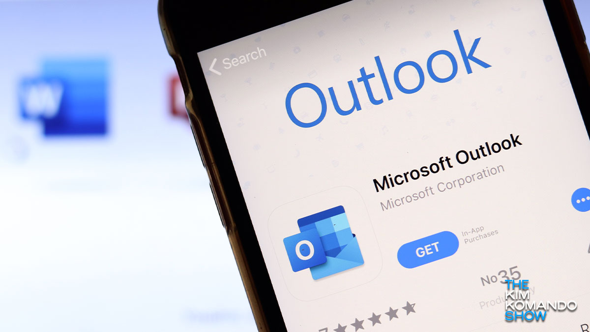 2WTK Tech Expert Warns Of Microsoft Outlook & Hotmail Email Scheme