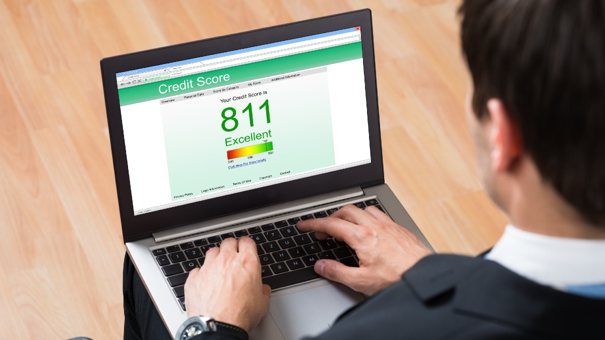 The one thing that can impact your credit score you never thought of until now