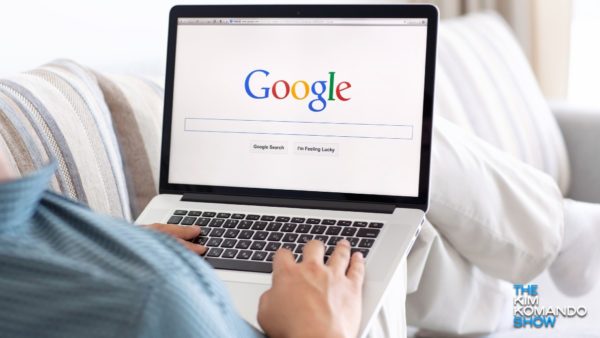 Attention Mac and iPhone users - Your browser might be leaking Google search history