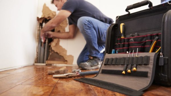 Don't waste your time or money: How to find a home contractor without getting duped