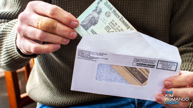 Tax season is here - What to expect and easy ways to scan your documents