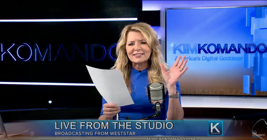 Kim Komando show Rewind: November. 7th, 2020 (Hour 1 of Kim’s show)