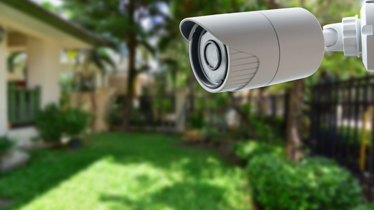 Have a security cam? Take these essential steps now