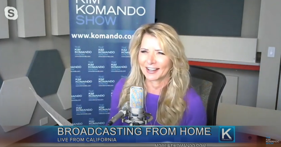 The Kim Komando Show Rewind: November 14, 2020 (Hour 1)