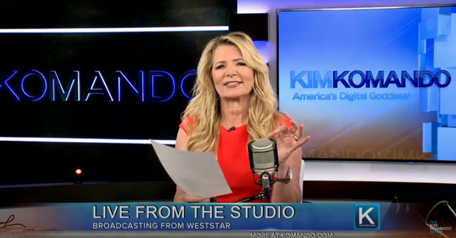 The Kim Komando Show Rewind: Oct. 24, 2020 (Hour 1 of Kim’s show)