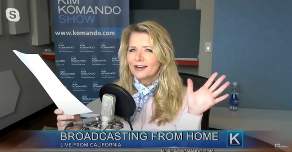 Kim Komando Show Rewind: Nov. 21, 2020 (Hour 1 of Kim’s show)