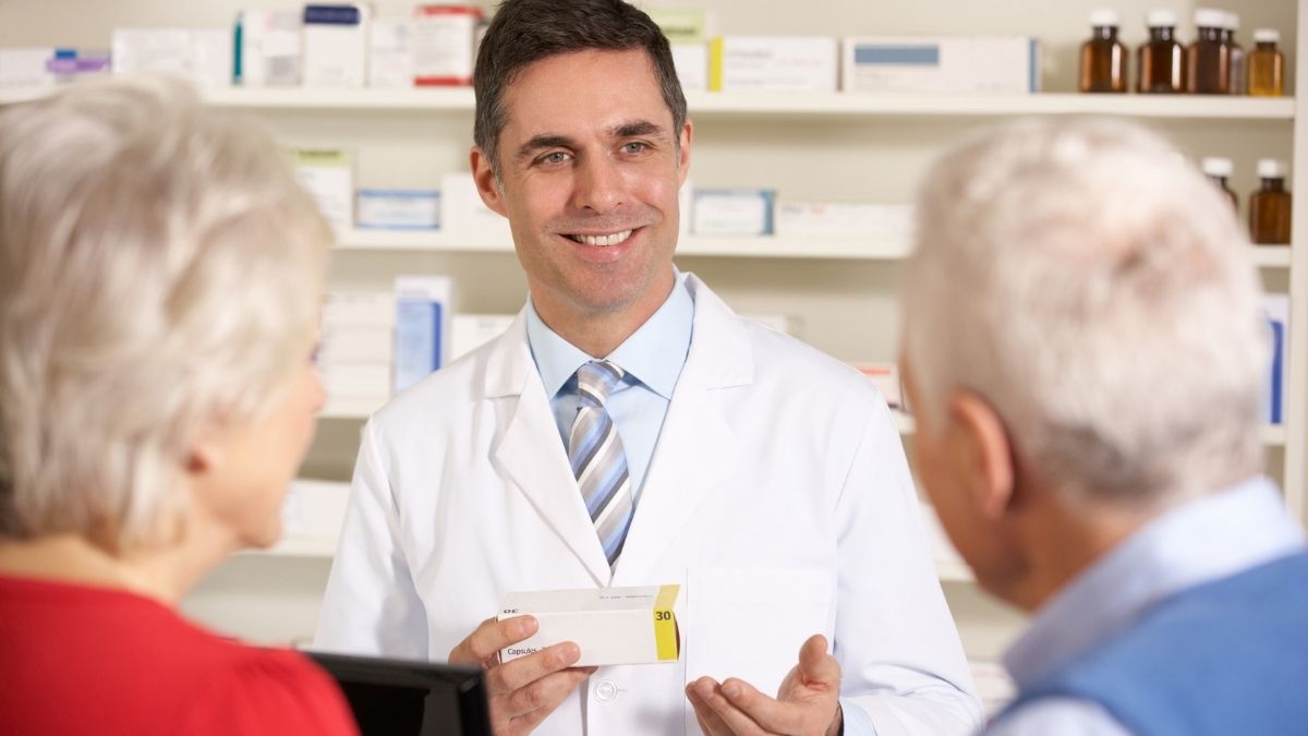 5 ways to save money on your prescription (or get it for free)