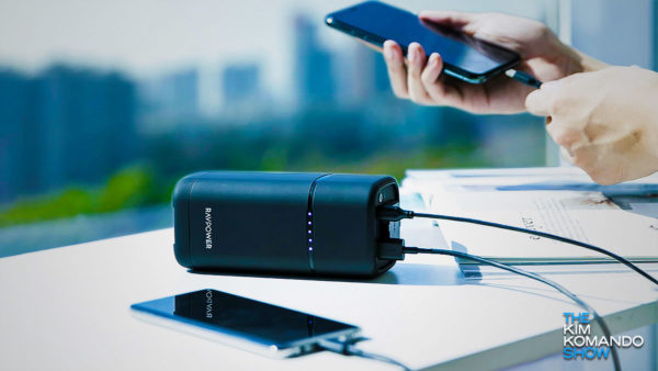 Amazon just booted a phone battery and charger brand! Do you use these products?