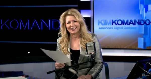 Kim Komando Show Rewind: Jan. 8, 2021 (Hour 1 of Kim’s show)