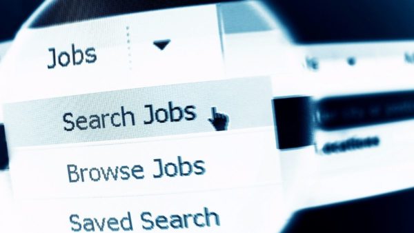 Job hunting on LinkedIn? Change this setting to keep your searches private