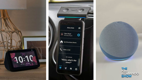 The best Amazon Prime Day deals: Smart home tech up to 50% off