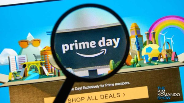 Prime Day: The 15 best tech deals you can get right now