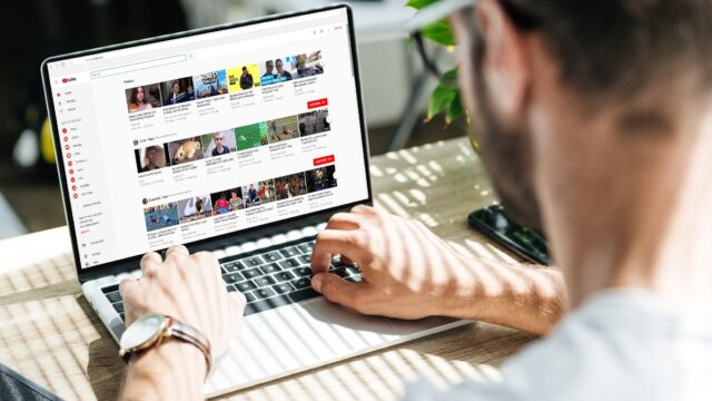 Search YouTube like a pro with these 5 tricks