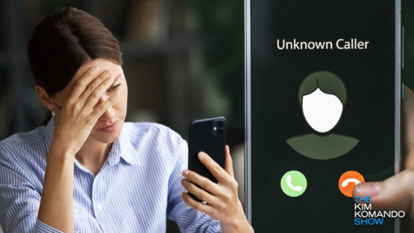 Robocalls could finally end - If you have one of these wireless providers