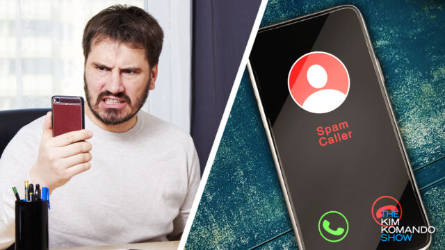 How to silence spam calls without downloading any apps