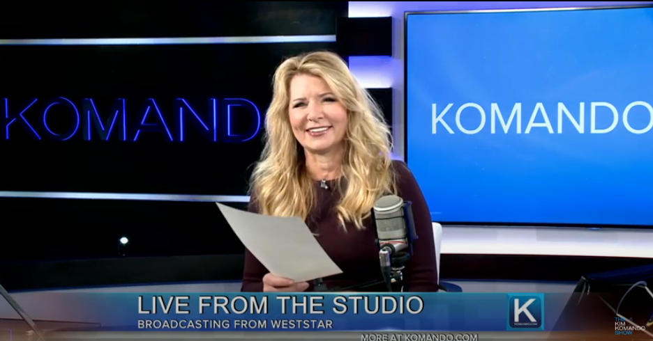 Kim Komando Show Rewind: Nov. 5, 2020 (Hour 1 of Kim’s show)