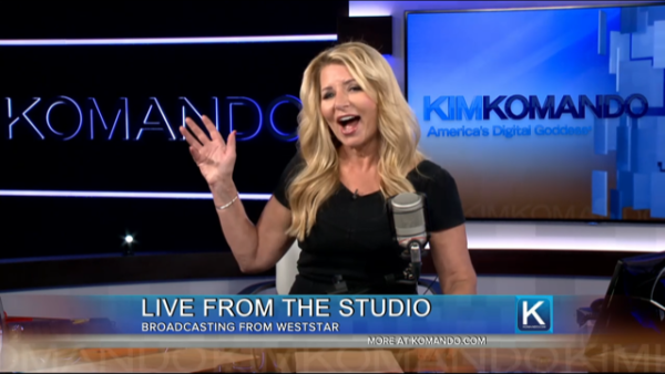 Kim Komando Show Rewind: Feb. 5, 2021 (Hour 1 of Kim’s show)