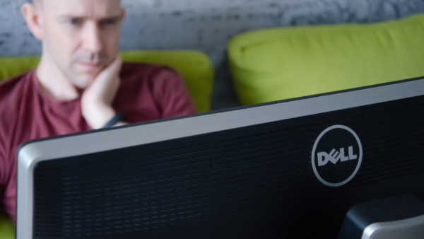 Get a great laptop for a low price thanks to Dell's new sale