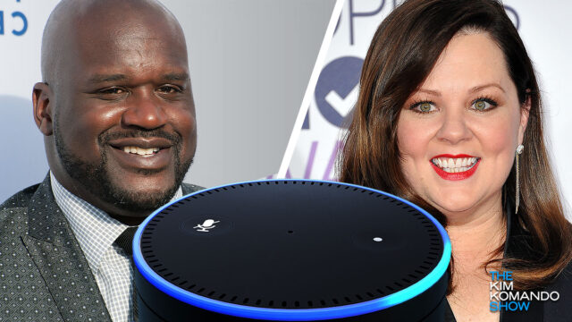 How to enable celebrity voices like Shaq on your Amazon Echo