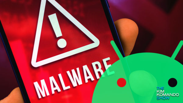 Delete these apps! Scanner, messaging and keyboard downloads are hiding malware