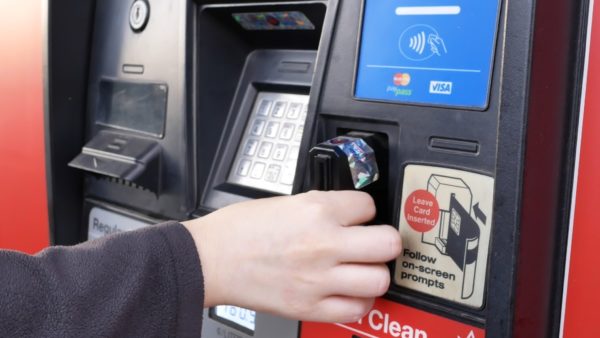 Skimmers: How to spot them and new ways to pay to avoid getting ripped off