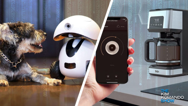 Yikes! 10 tech gadgets that play fast and loose with your privacy