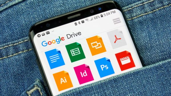 Use Google? Big change coming to the way you store docs