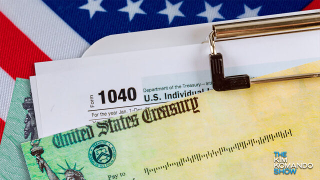 Another IRS deposit could soon hit your bank account - How to find out what's coming