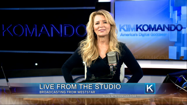 Kim Komando Show Rewind: Jan. 22, 2021 (Hour 1 of Kim’s show)