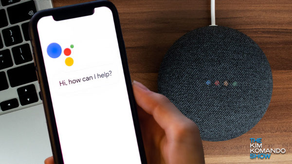 This smart assistant built into your phone could be secretly recording you - How to stop it