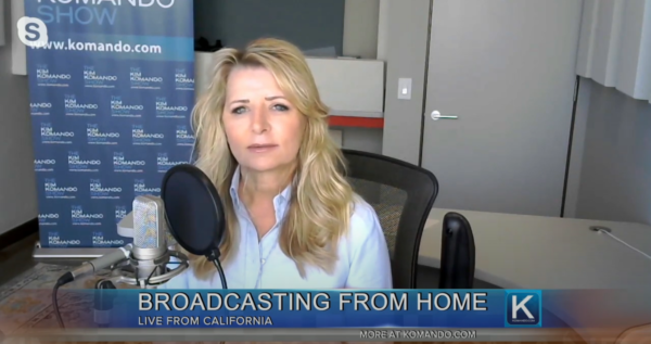 Kim Komando Show Rewind: Feb. 19, 2021 (Hour 1 of Kim’s show)