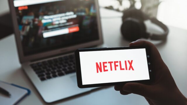 10 common Netflix errors and how to fix them