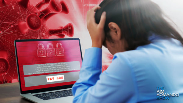 A PC virus is now attacking Macs - Here's what to look for