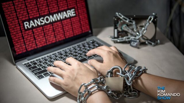 Massive ransomware attack cripples thousands of companies – How to protect yourself