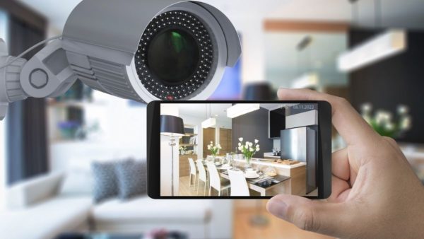 Security tip: How to choose and install cameras that upload right to the cloud