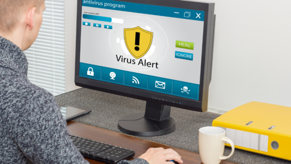 Using free antivirus? Here's what it could cost you