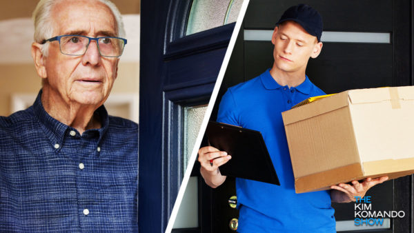 Shopping tip: What to do if your Amazon delivery is late