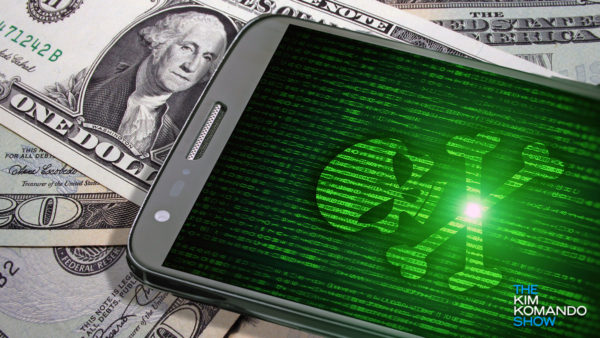 Malicious new apps are stealing bank details - Here's what to look for