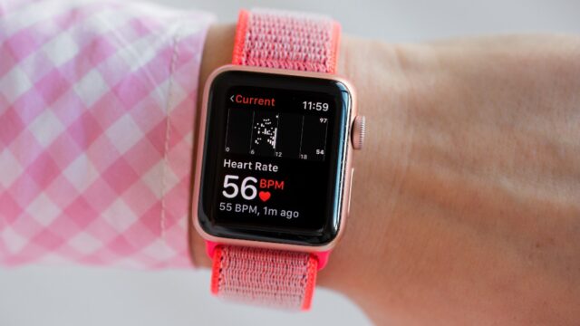 Your Apple Watch can only save your life later if you turn on these features now