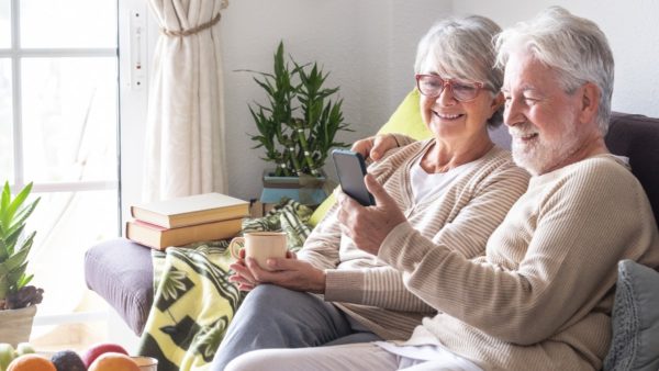 9 apps everyone over 50 should download