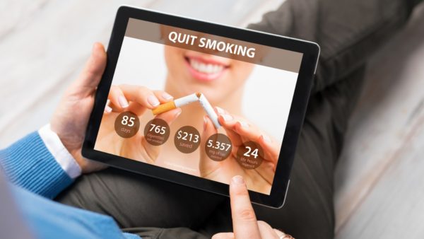 Ready to stop smoking? 5 apps that can help you do it