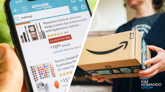 10 things you should never buy on Amazon