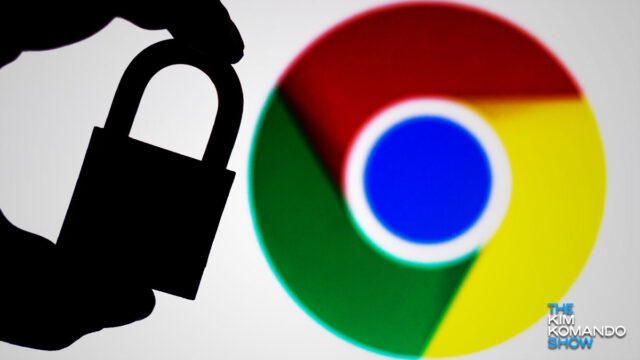 Update Chrome! New security vulnerabilities put millions at risk