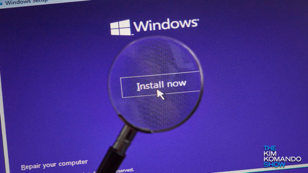 If you're using an old version of Windows, do this now to get Windows 11 for free when it comes out