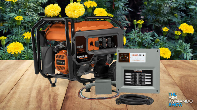 Generators sold at Home Depot, Lowe's, Costco and more recalled for finger amputation and crushing hazards