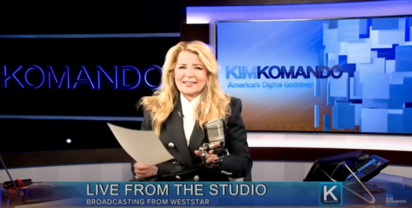 Kim Komando Show Rewind: March 20, 2021 (Hour 1 of Kim’s show)